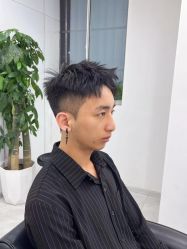 -赤道 Hair Salon