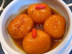 老娘桂花糖粑粑-金汇酒楼(中山东区店)