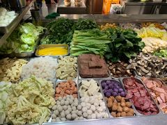 -林静小吃(复兴路店)