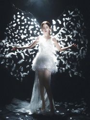 -MuseMarry婚纱(前海嘉里中心店)