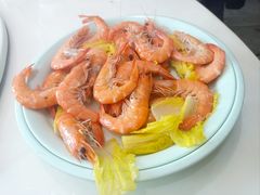 -蓝珊瑚蒸汽海鲜餐厅(龙奥店)