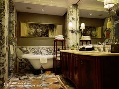 -厦门途易蓝罗约海景温泉酒店(园博苑地铁站店)