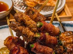 -笑福亭料理小馆(解放碑店)