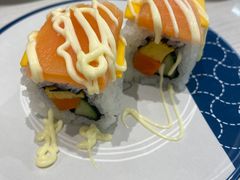 -滨寿司(高新伊藤店)