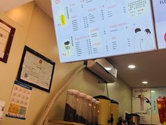 -花芝烧仙草(城隍庙店)