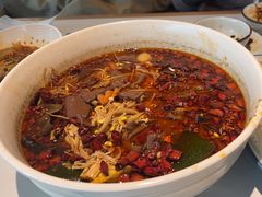 -南山翁新概念川菜(江宁万达广场店)