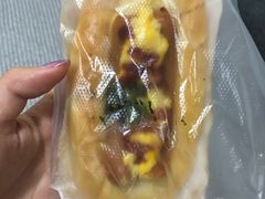 -山崎面包(静安久光店)