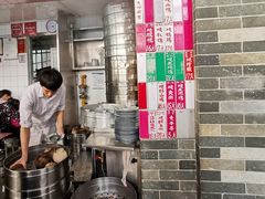 自助取餐区-達揚原味燉品(文明路店)