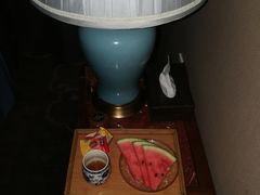 -韵道养生.足道.按摩.SPA(古美店)