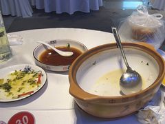 -风味小馆(天目湖宾馆店)