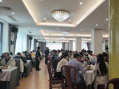 -泉龙渔村·粤式早茶·金牌烧鹅(中山三乡店)