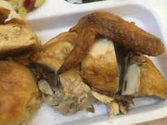 -香妃烤鸡(西单店)