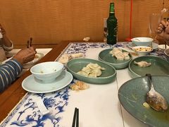 -东方饺子王(中央大街创始店)