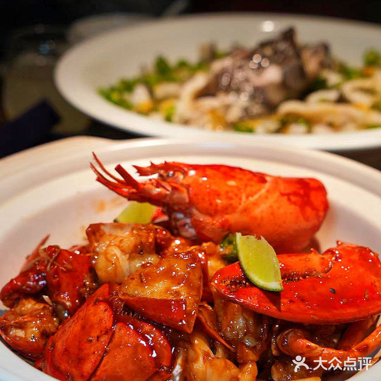 聚餐去哪吃？来这家福建菜餐厅吧