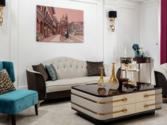 -宅天下装饰·匠心筑家(春熙店)