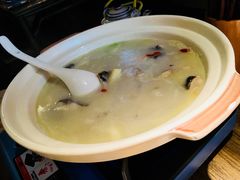 -老阿爸鲜鱼土菜(昆山花桥店)