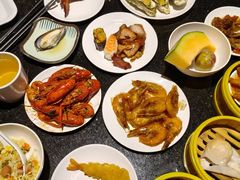 -萧邦音乐会所KTV·蒸汽活海鲜自助(福田店)