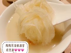 -陶陶居海鲜酒家(新马路店)