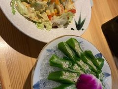 -酒井酱子·深夜食堂(东城汇店)