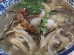 烩面-凤齐羊肉烩面馆