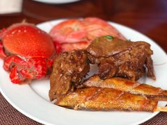 -济南喜来登酒店