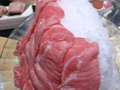 -老版火锅(半坡店)