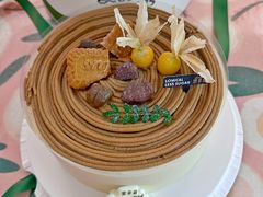 -黑草莓(重庆路店)