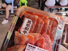 -南纪白浜Toretore市场