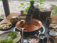 -陀岗美食·云南藏式特色餐厅