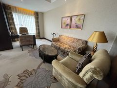 -大连中远海运洲际酒店