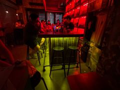 -The Drinkery (瑞金店)