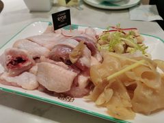 -椰客·海南椰子鸡(新塘永旺梦乐城店)