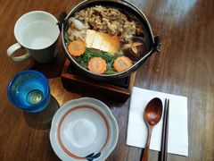 -铃木食堂(帽儿胡同店)