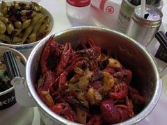 -文和友老长沙龙虾馆(化龙池店)