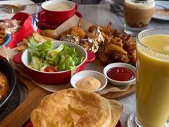 鸡翅-必胜客(嘉兴万达店)