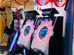 -大玩家(平江万达店)