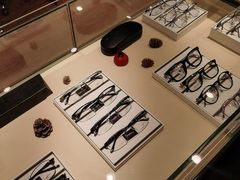 -博士眼镜(青岛城阳万象汇店)