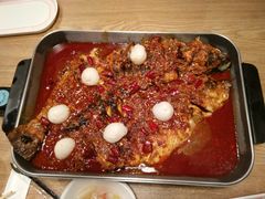 -鱼酷活鱼烤鱼(北美店)