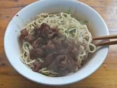 -泰顺江南春面馆