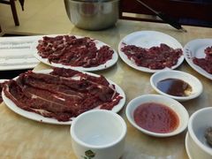 -陈记顺和潮汕牛肉火锅(韩江路店)