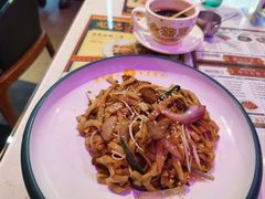 -龙记·香港茶餐厅(海上世界店)