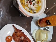 -湖北三五醇酒店·35年新楚菜