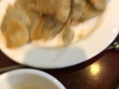 -玫瑰红烤羊排(北新桥三条店)