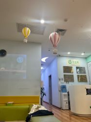 -莘苗家小儿推拿(印象城店)
