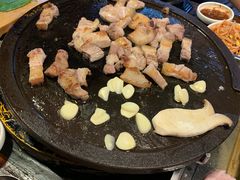 黑猪肉-Dombe豚(黑猪肉街店)