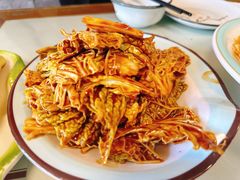 乾隆白菜-鼎香润(德胜门内店)