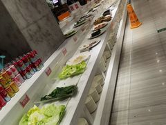 -玫瑰花园自助烤肉(顺义鑫海韵通店)