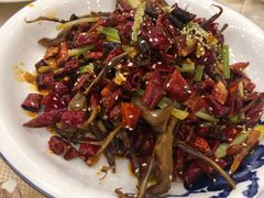 -簋街仔仔小龙虾(总店)