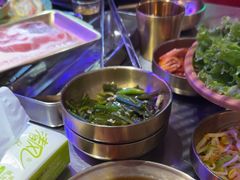 -釜山火炉·海鲜烤肉(紫藤路店)
