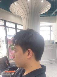 -ASG Hair Salon烫染·接发